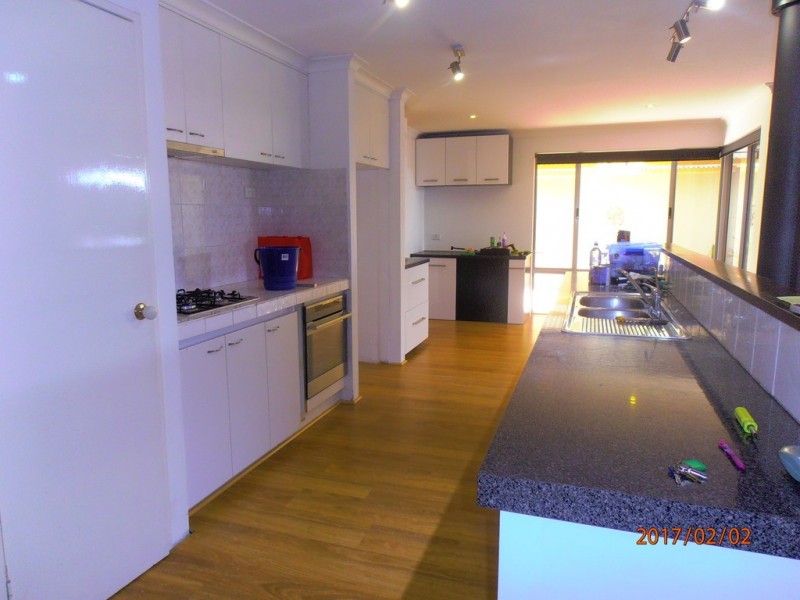 21 Kalyeeda Terrace, Ellenbrook WA 6069
