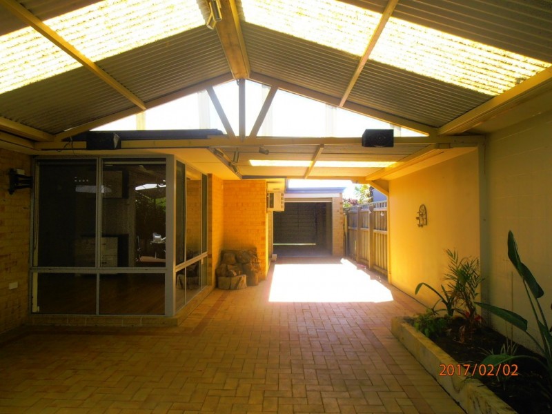 21 Kalyeeda Terrace, Ellenbrook WA 6069