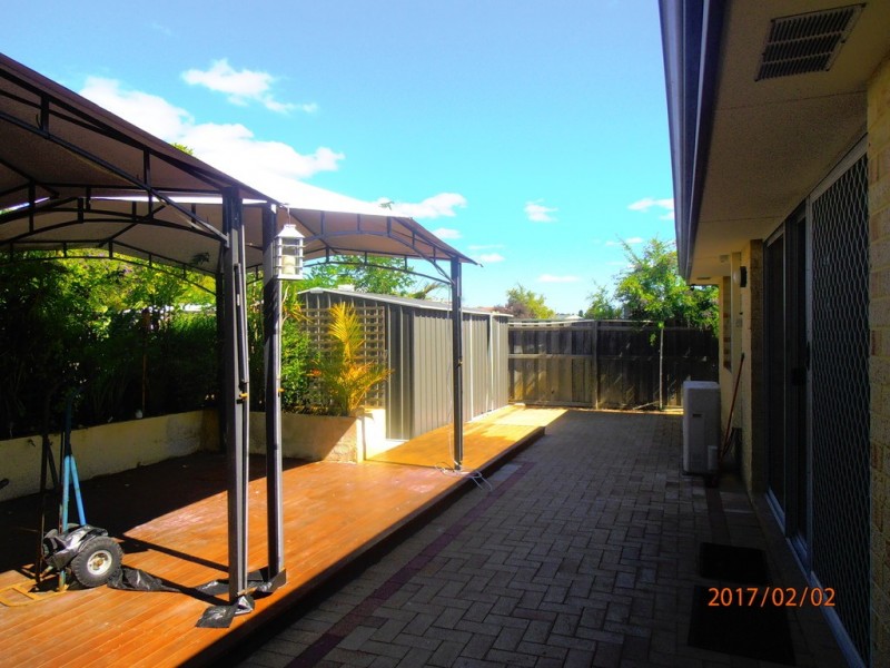 21 Kalyeeda Terrace, Ellenbrook WA 6069