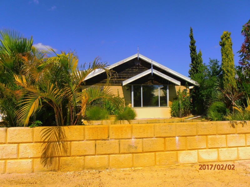 21 Kalyeeda Terrace, Ellenbrook WA 6069