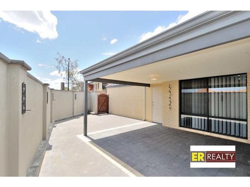 41 Redstone Trail, Ellenbrook WA 6069
