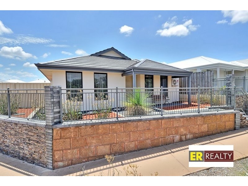 41 Redstone Trail, Ellenbrook WA 6069