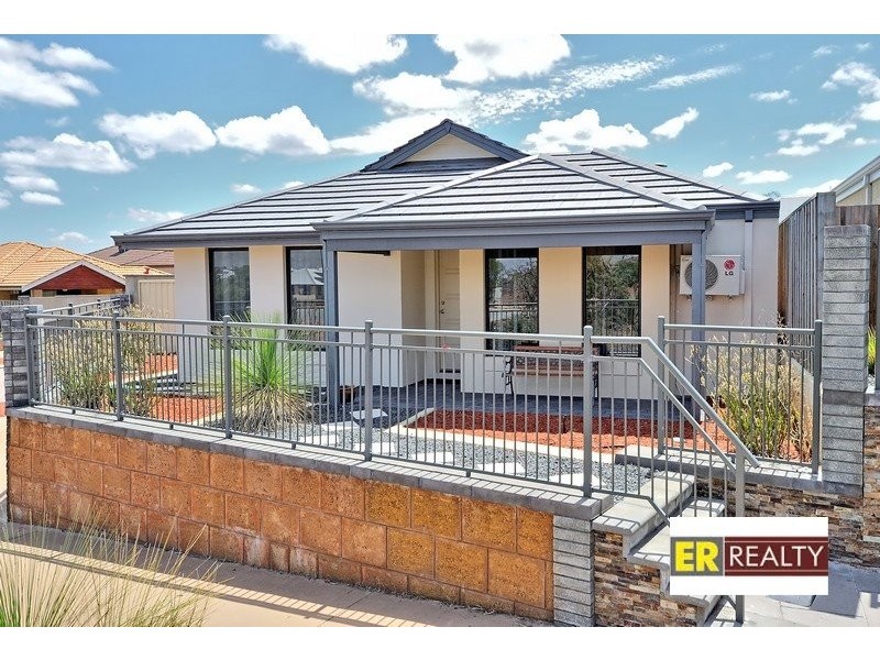 41 Redstone Trail, Ellenbrook WA 6069