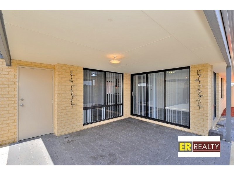 41 Redstone Trail, Ellenbrook WA 6069