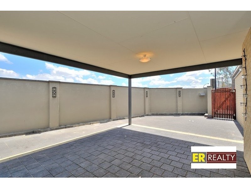 41 Redstone Trail, Ellenbrook WA 6069