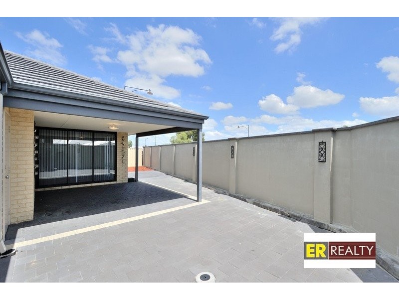 41 Redstone Trail, Ellenbrook WA 6069