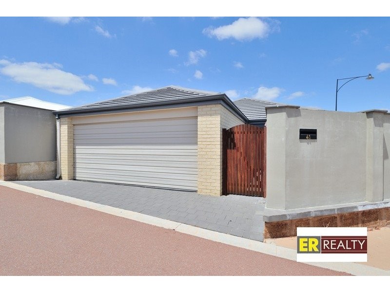 41 Redstone Trail, Ellenbrook WA 6069