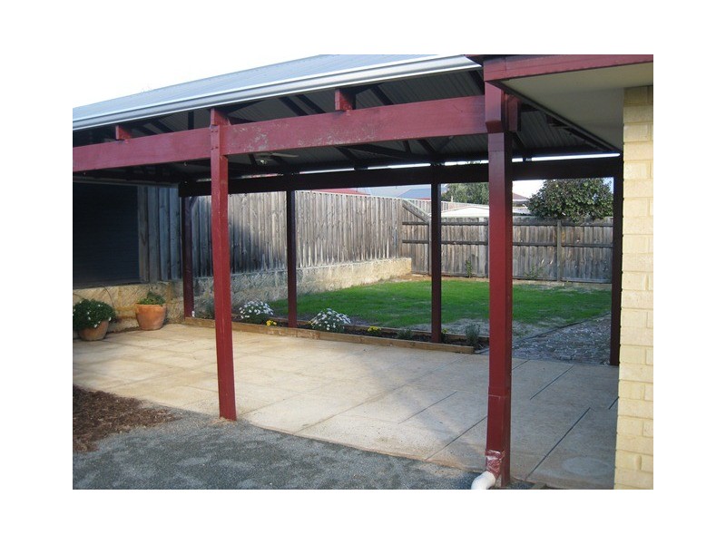 10 Birkett Circle, Ellenbrook WA 6069