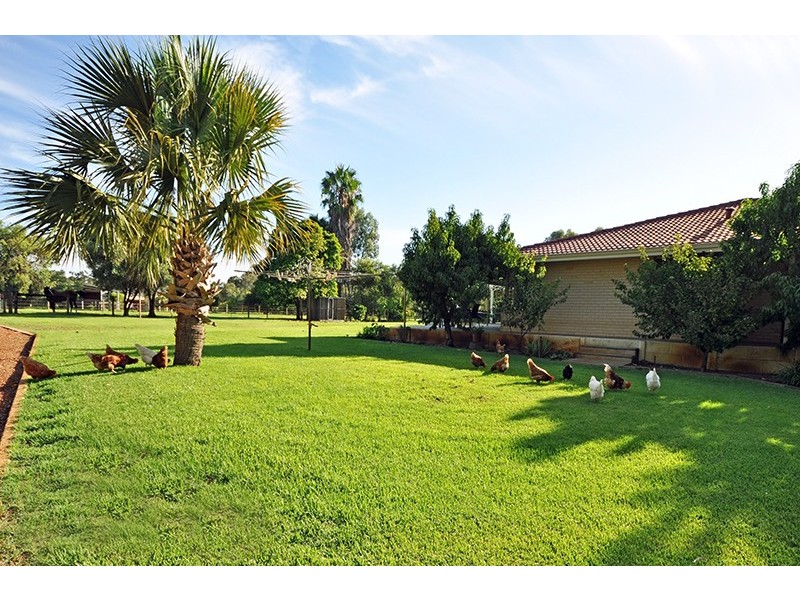 48 Aveley Road, Belhus WA 6069