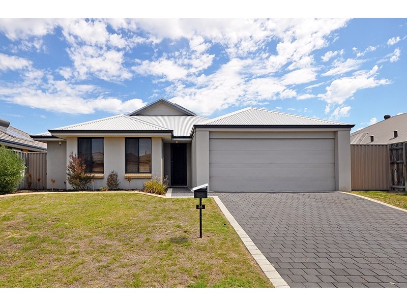 26 Evesham Drive, Ellenbrook WA 6069