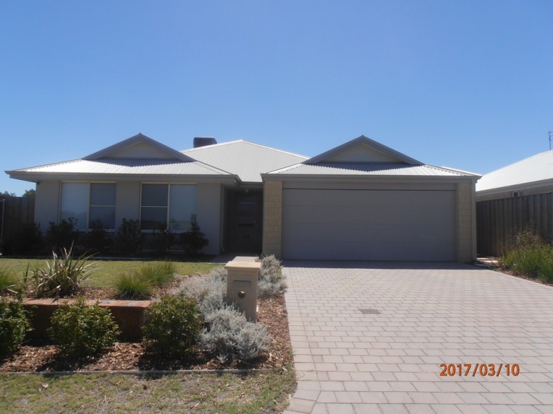 26 Warrego Outlook, Ellenbrook WA 6069