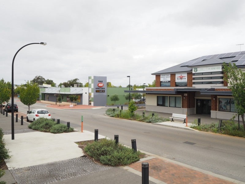 18 Flecker Promenade, Aveley WA 6069