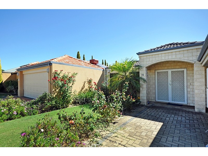 30 Bellini Avenue, Ellenbrook WA 6069