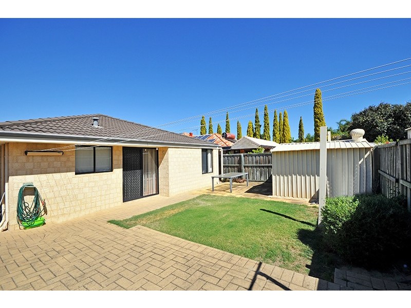 30 Bellini Avenue, Ellenbrook WA 6069