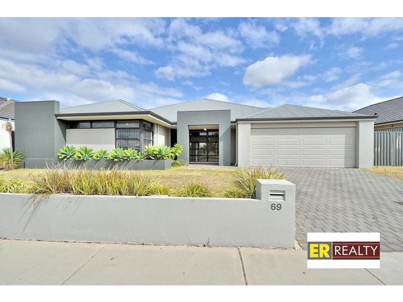 69 Amethyst Parkway, Aveley WA 6069