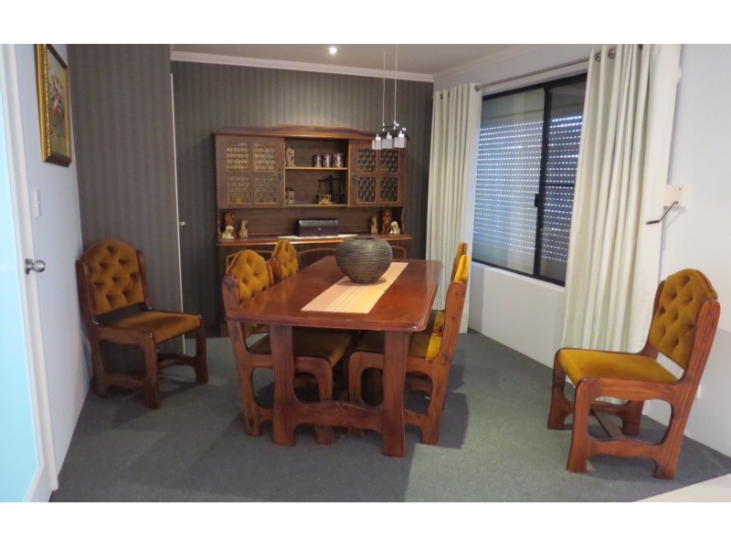 34 Bellini Avenue, Ellenbrook WA 6069