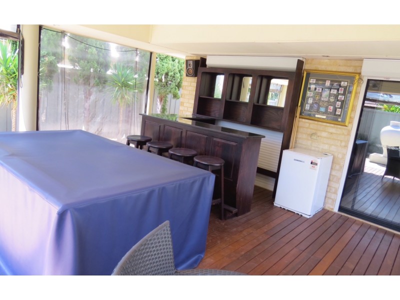 34 Bellini Avenue, Ellenbrook WA 6069