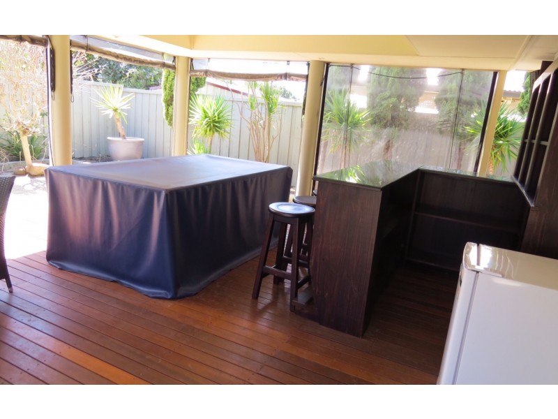 34 Bellini Avenue, Ellenbrook WA 6069