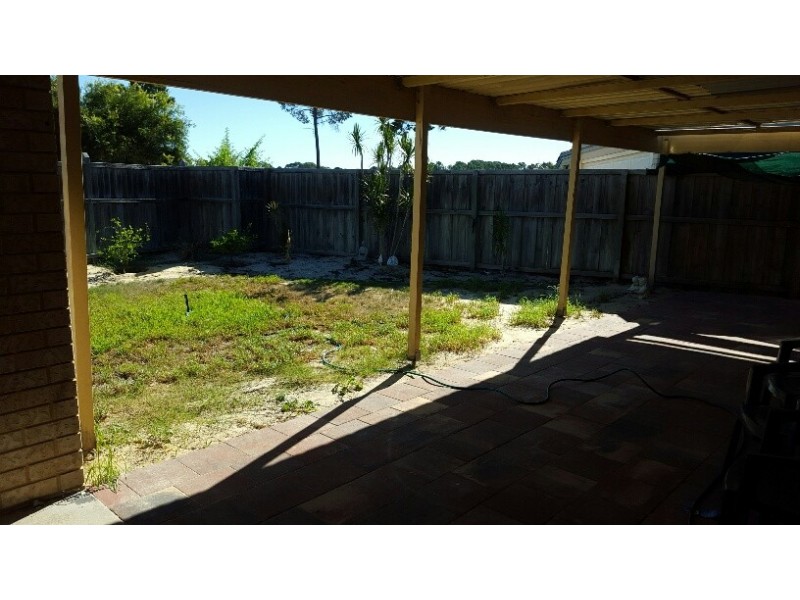 4 Florac Close, Ellenbrook WA 6069