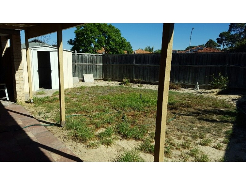 4 Florac Close, Ellenbrook WA 6069