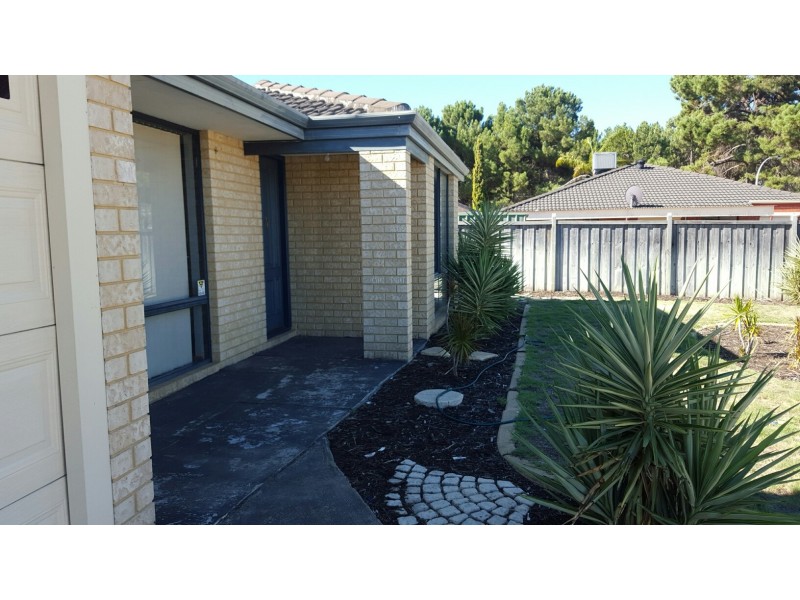 4 Florac Close, Ellenbrook WA 6069