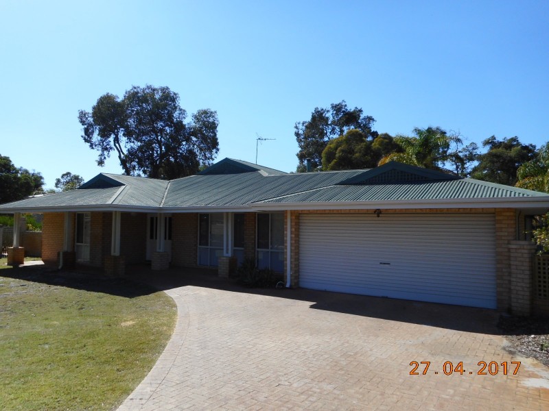 19 Muscat Terrace, The Vines WA 6069