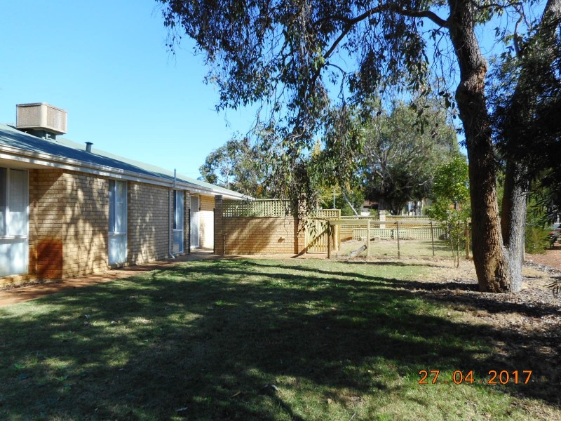 19 Muscat Terrace, The Vines WA 6069