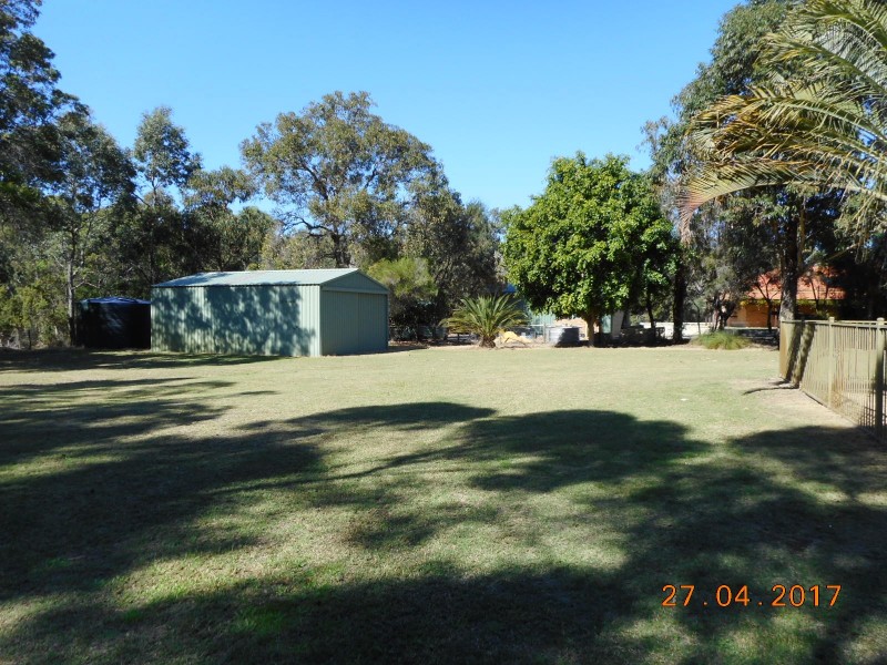 19 Muscat Terrace, The Vines WA 6069