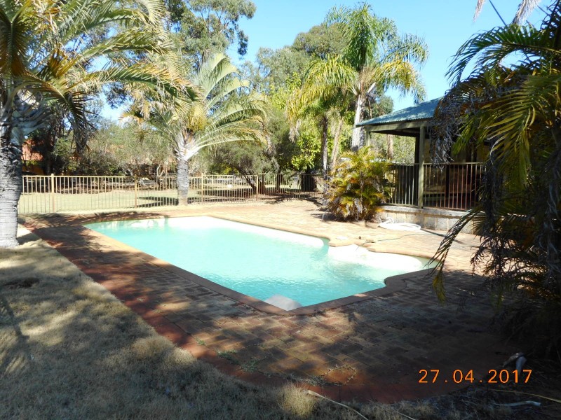 19 Muscat Terrace, The Vines WA 6069