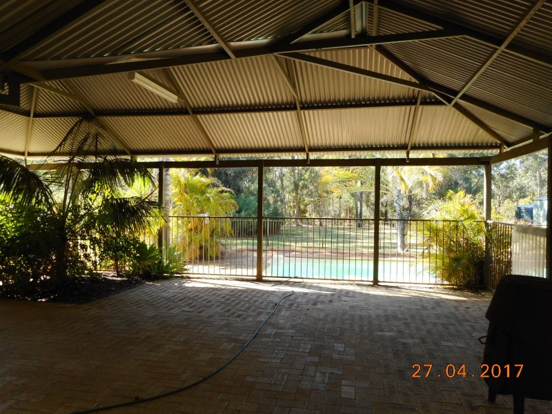 19 Muscat Terrace, The Vines WA 6069