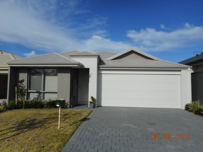 27 Vidalia Drive, Aveley WA 6069