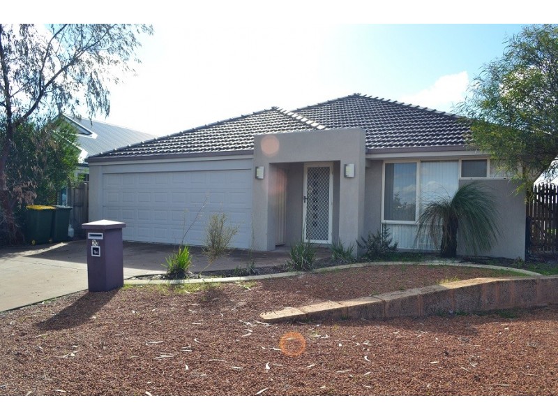 23 Weyba Turn, Ellenbrook WA 6069