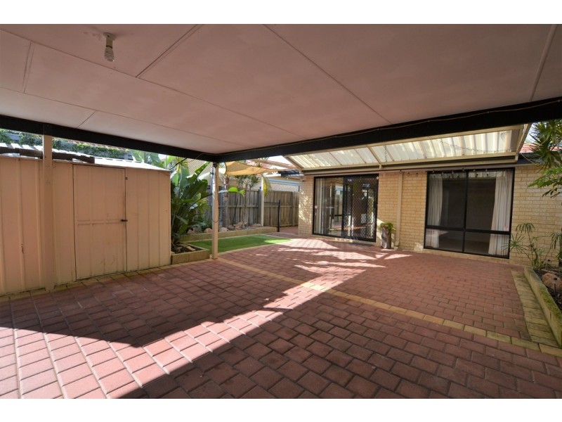 8 Toulon Lane, Ellenbrook WA 6069