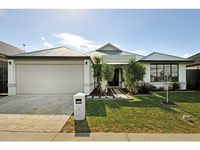 58 Edgecombe Pass, Aveley WA 6069