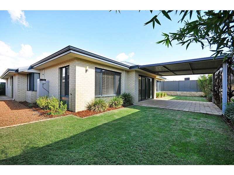 58 Edgecombe Pass, Aveley WA 6069