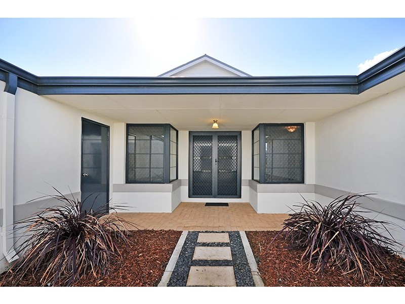 58 Edgecombe Pass, Aveley WA 6069