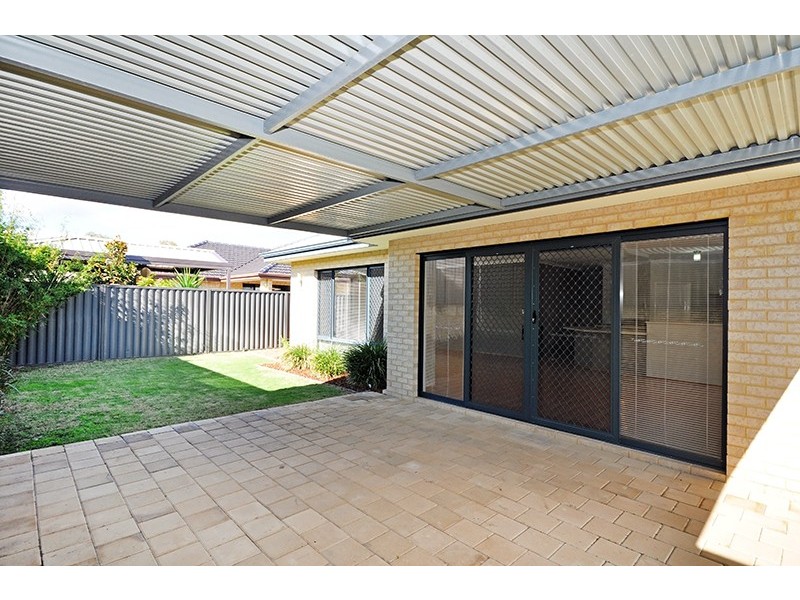 58 Edgecombe Pass, Aveley WA 6069