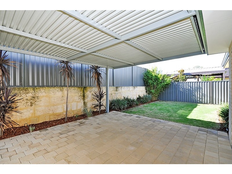 58 Edgecombe Pass, Aveley WA 6069