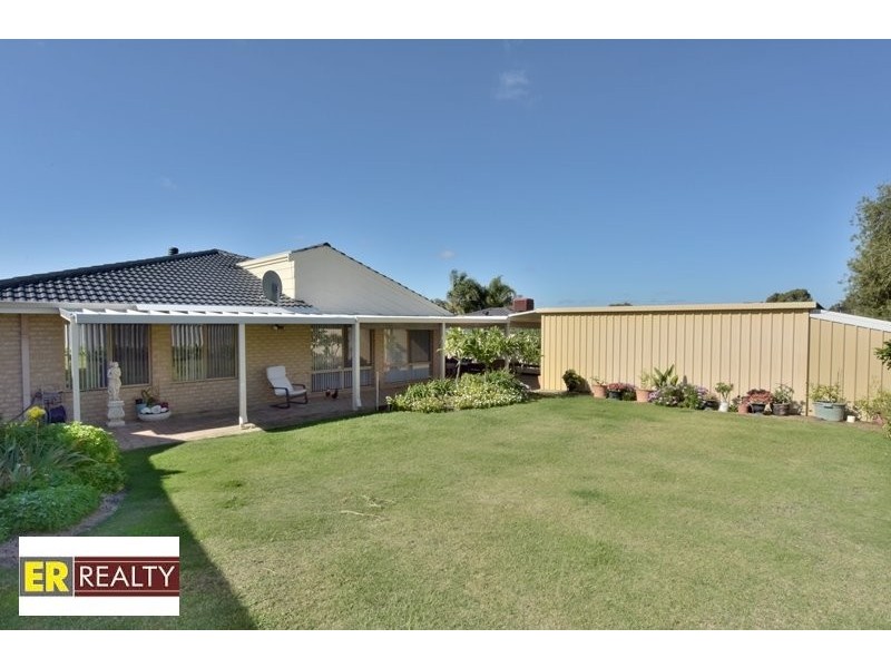 15 Adria Road, Alexander Heights WA 6064