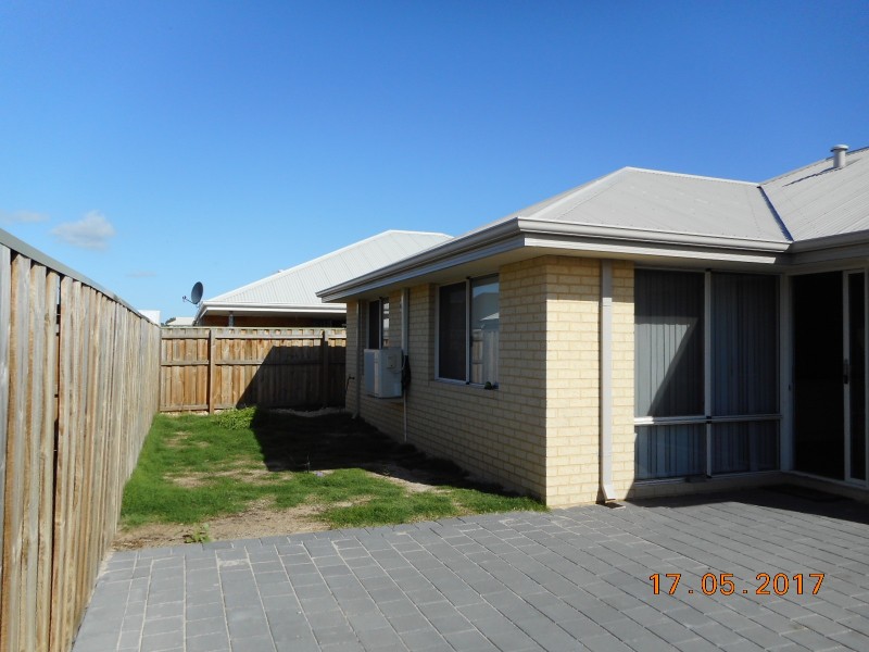 12 Gonaning Street, Ellenbrook WA 6069