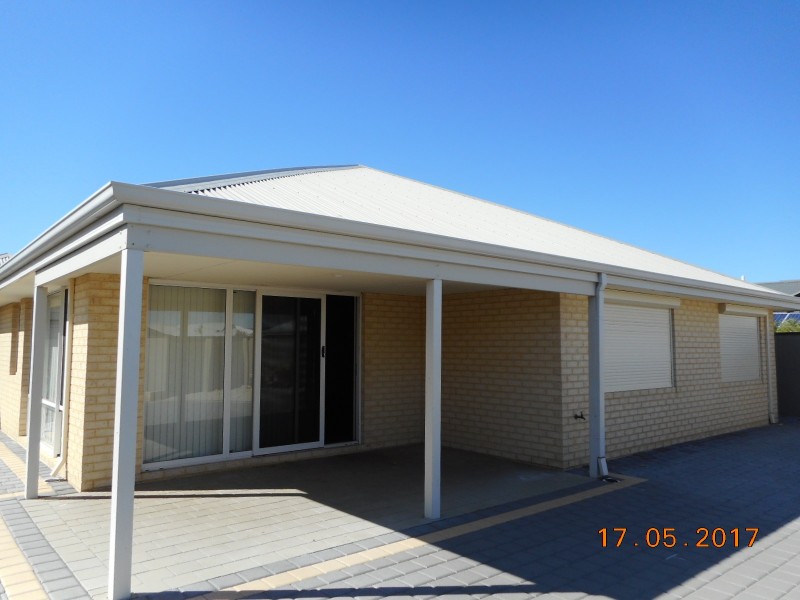 53 Pineroo Terrace, Ellenbrook WA 6069