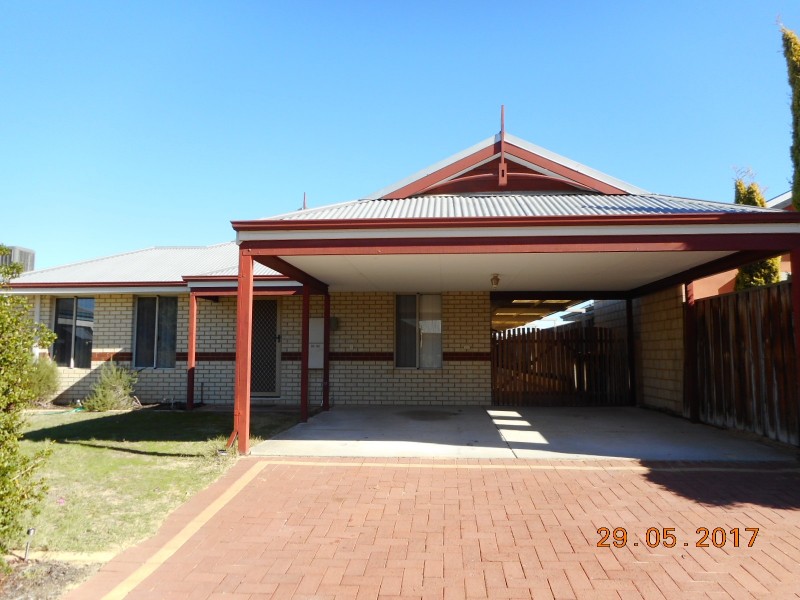 37 Thundelarra Avenue, Ellenbrook WA 6069