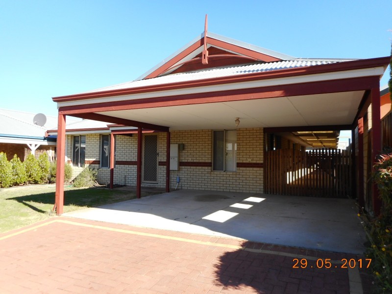 37 Thundelarra Avenue, Ellenbrook WA 6069