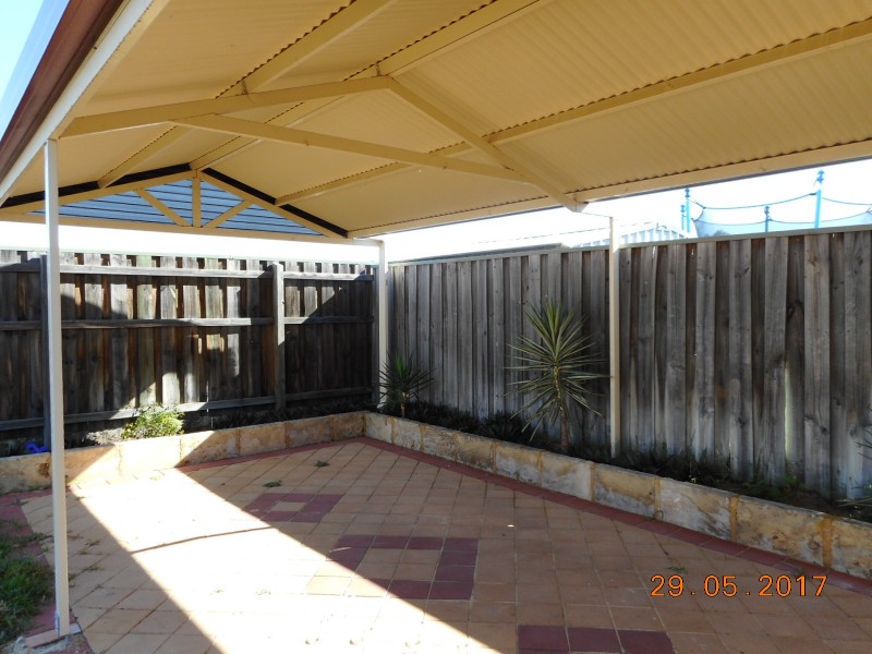 37 Thundelarra Avenue, Ellenbrook WA 6069