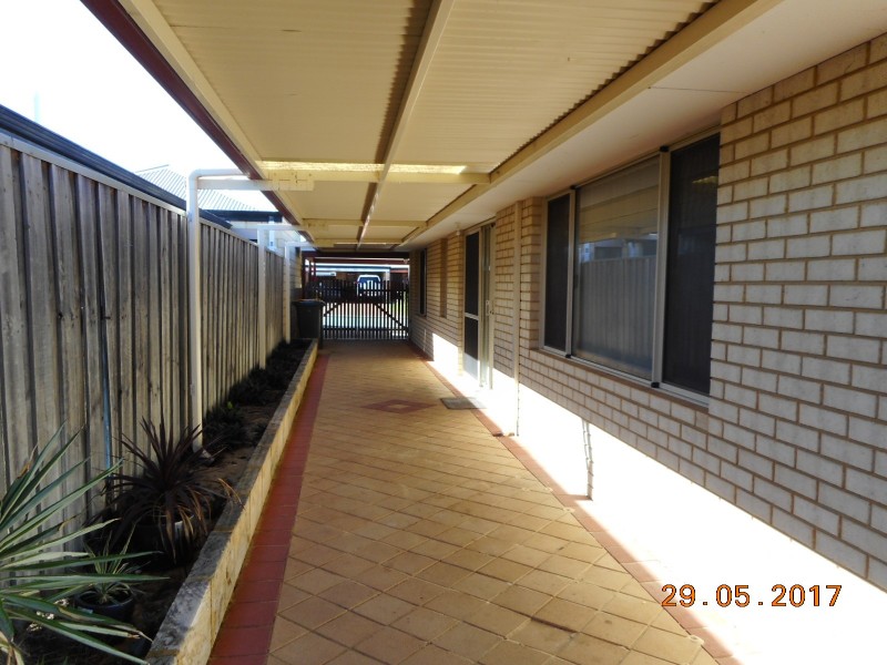 37 Thundelarra Avenue, Ellenbrook WA 6069