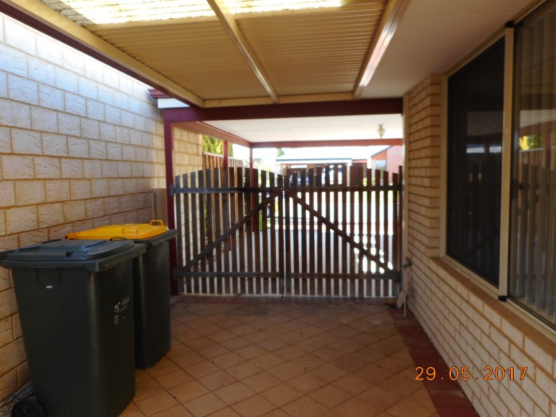 37 Thundelarra Avenue, Ellenbrook WA 6069