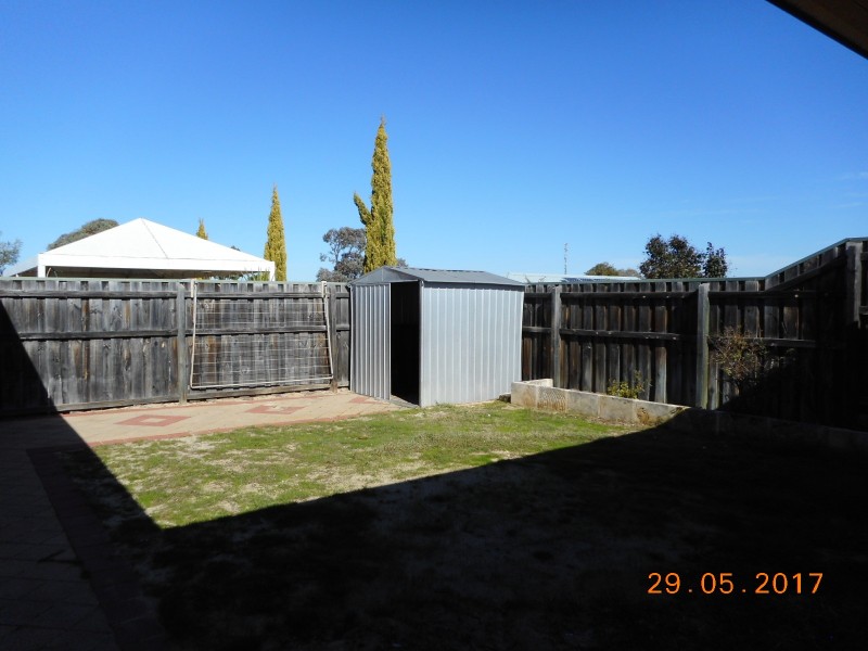 37 Thundelarra Avenue, Ellenbrook WA 6069