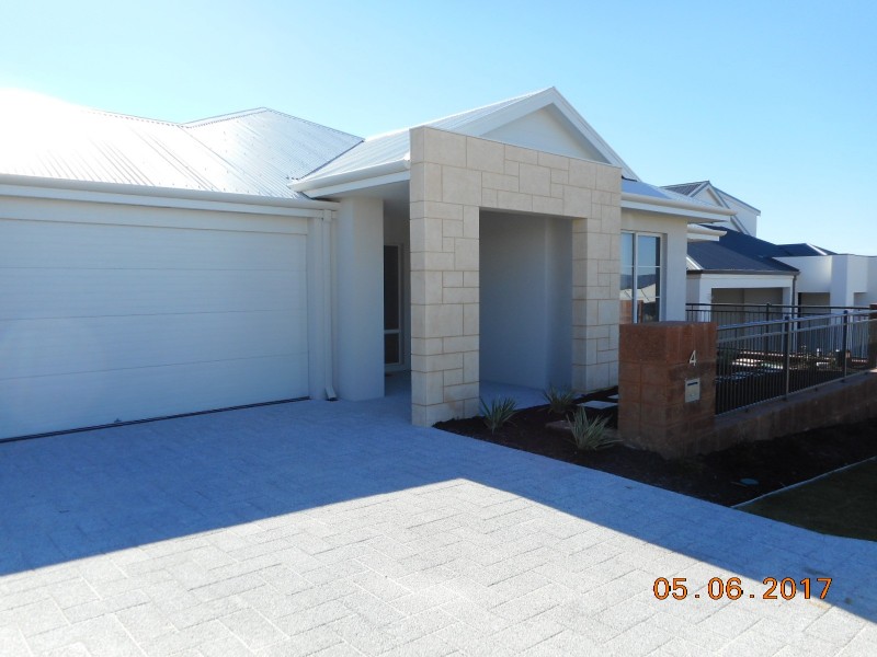 4 Aire Way, Ellenbrook WA 6069