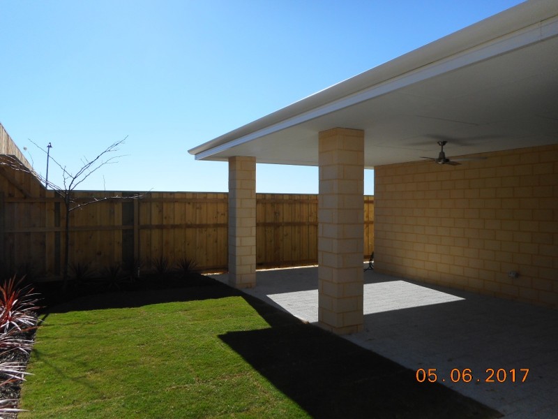 4 Aire Way, Ellenbrook WA 6069