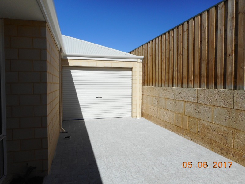 4 Aire Way, Ellenbrook WA 6069